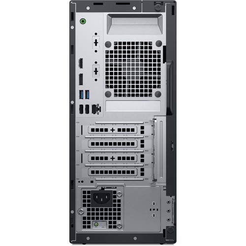 Dell OptiPlex 3070 Desktop Computer - Intel Core i3-9100 - 4GB RAM